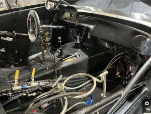 2024 T/S Jerry Haas / Modern Racing Camaro $225K, Just Completed 704 Elite Performance Nitrous Engine - Image 15